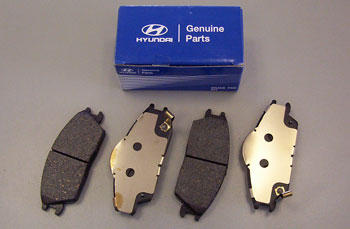 Peninsula sales plan Step Grey Market Brake Pads: Hyundai Lawsuit Raises A Lot of Questions - Safe  Braking